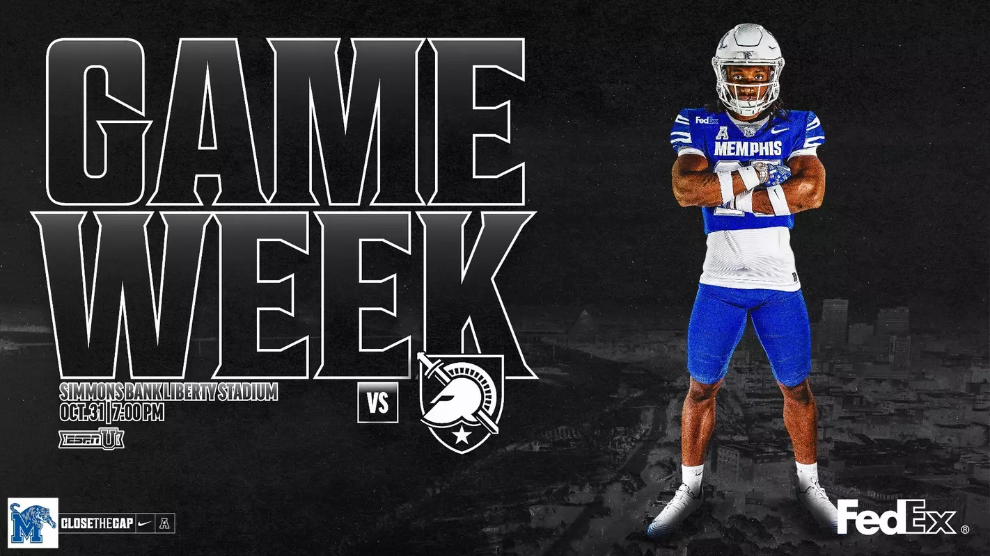 FB: Army Game Week