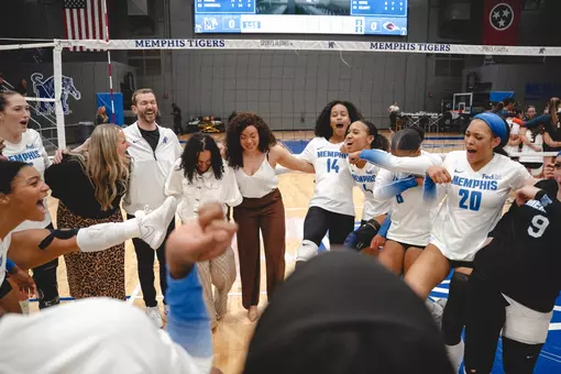 VB Celebration Shot