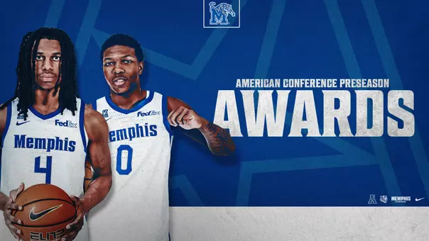 Preseason All-Conference
