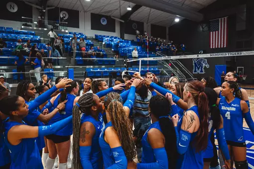 VB Huddle