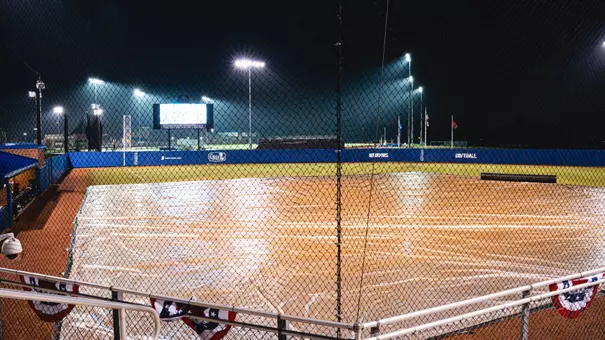 Rainout