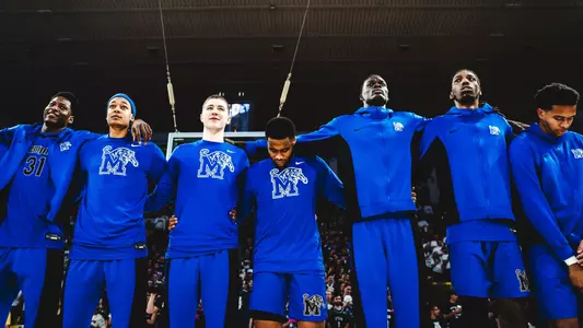 Team LIneup at UTah Sate