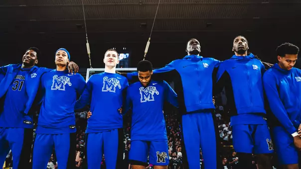 Team LIneup at UTah Sate