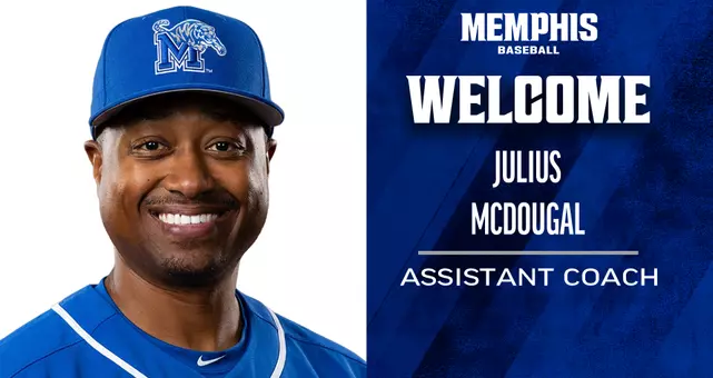 Julius McDougal Hire