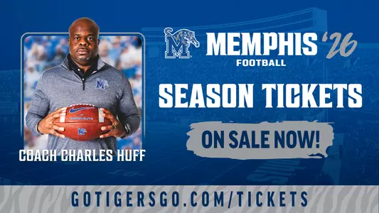 2026 Football Season Tix on Sale Now