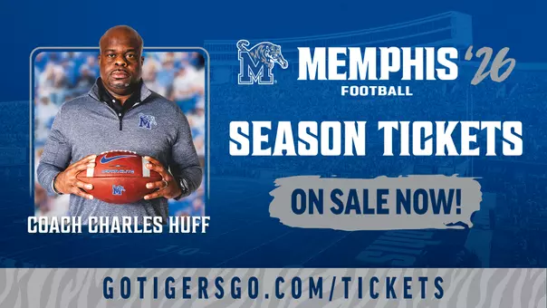 2026 Football Season Tix on Sale Now