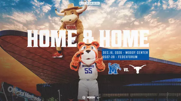 MBB matchup vs Texas