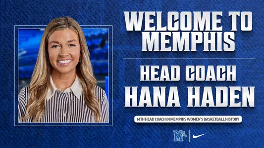 hana haden coach announcement