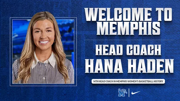 hana haden coach announcement