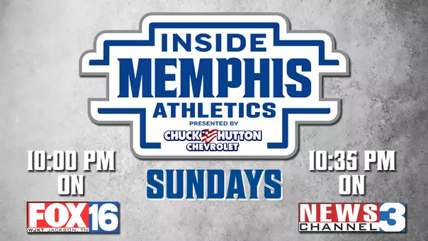 Inside Memphis Athletics