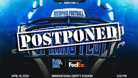 Spring Fest Postponed