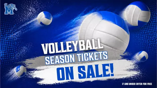 VB Season Tickets 2026
