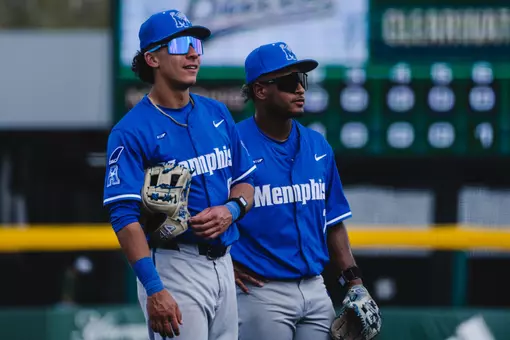 Freddy Rodriguez and Javon Hernandez