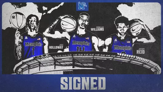 MBB Transfers Reid Holloway Williams