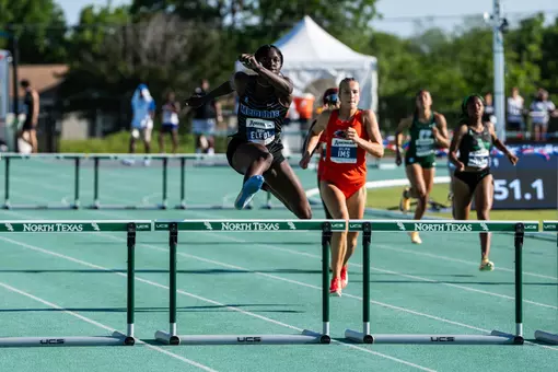 Judy Elful 400mh