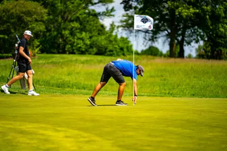 Deigo Lourenco Hole In One