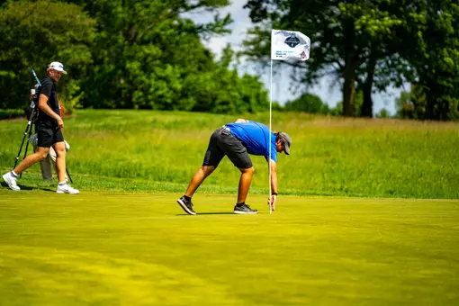 Deigo Lourenco Hole In One