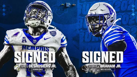 FB Signed
