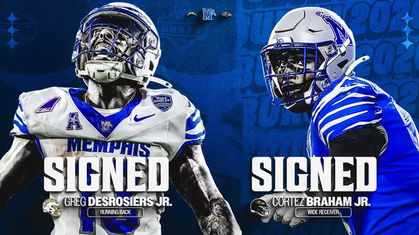 FB Signed