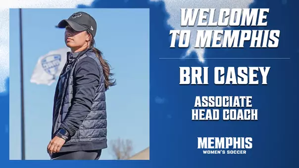 Bri Casey Announcement