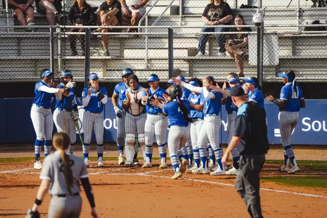 Softball Academic Success