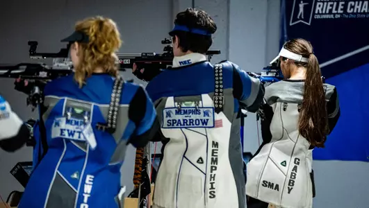 Rifle CRCA AA