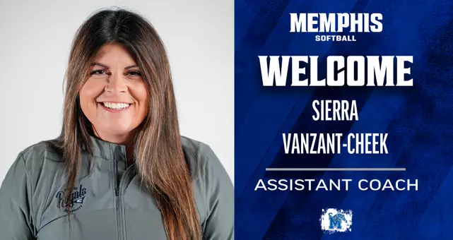 Sierra Vanzant-Cheek Hire