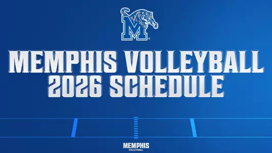 2026 VB Schedule