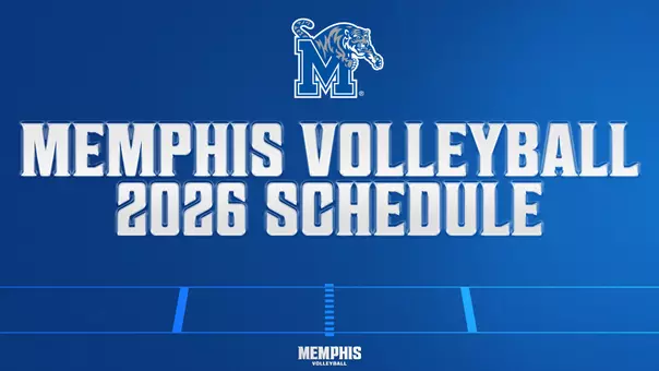 2026 VB Schedule