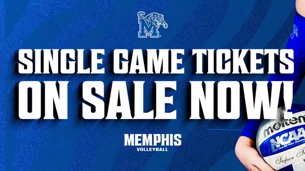 VB 2026 Single Game Tickets