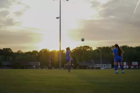 Soccer Pitch