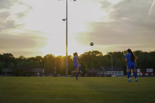 Soccer Pitch