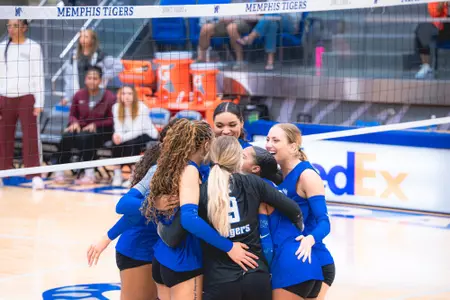 VB Huddle