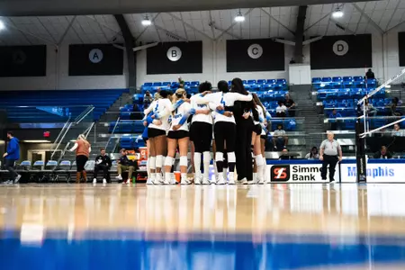 VB Huddle