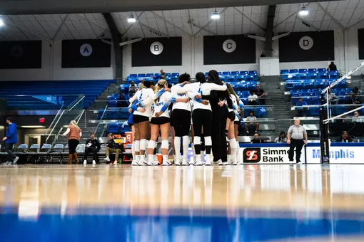 VB Huddle