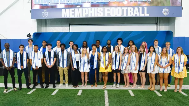 All-Academic Release