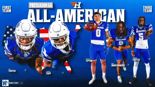 HERO Sports G6 All-American