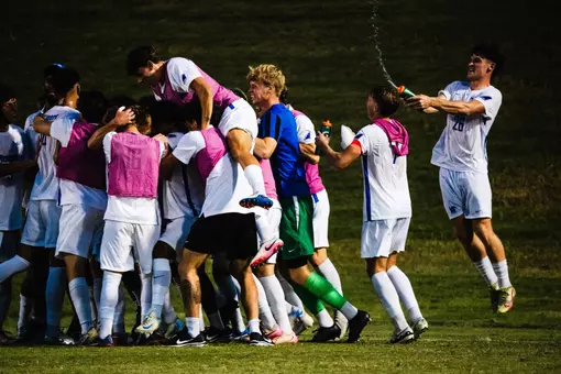 MEM MSOC Win