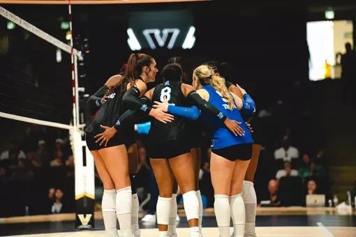 VB Group at Vanderbilt
