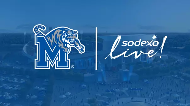 Memphis x Sodexo Live