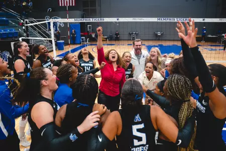Team Victory Over Ole Miss