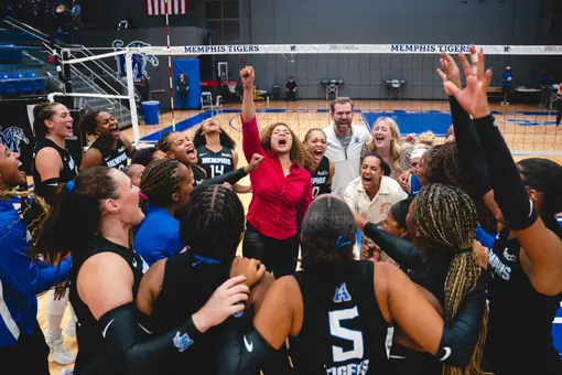 Team Victory Over Ole Miss