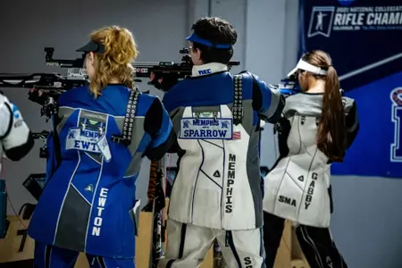 rifle Schedule