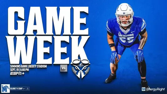 UT Martin Game Week