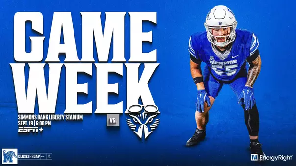 UT Martin Game Week