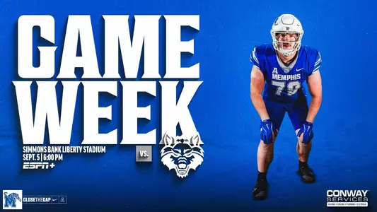 Arkansas State Game Week Cover