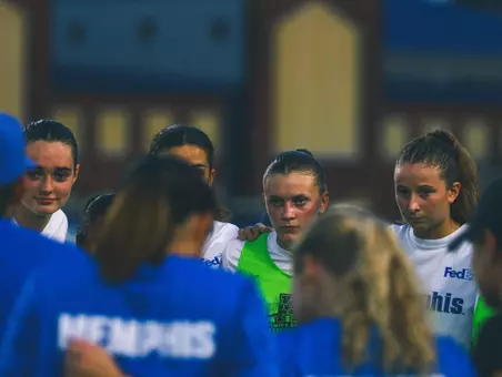 WSOC Huddle