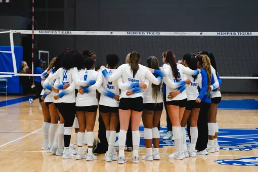 Huddle Shot