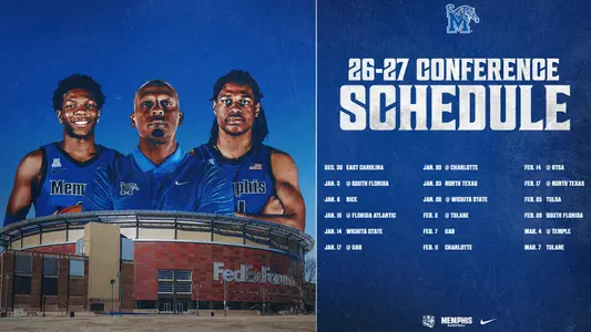 2026-27 MBB Conf Schedule