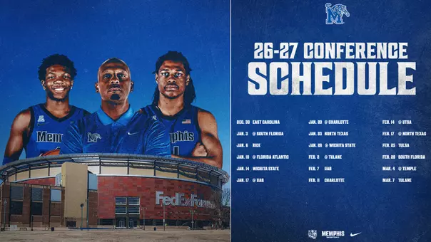 2026-27 MBB Conf Schedule
